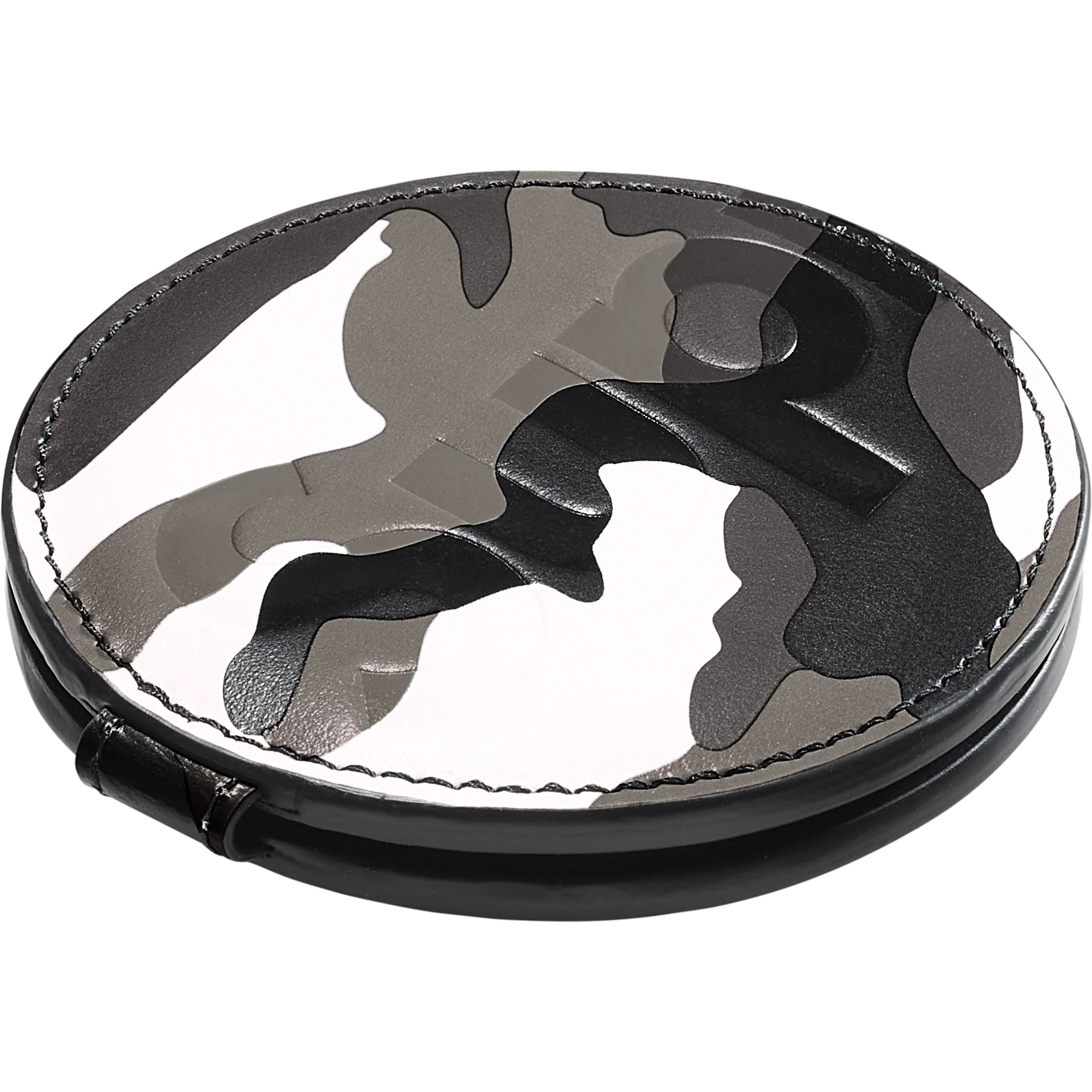 Leather Pocket Mirror view 5